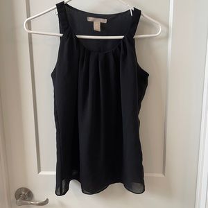 Banana republic blouse